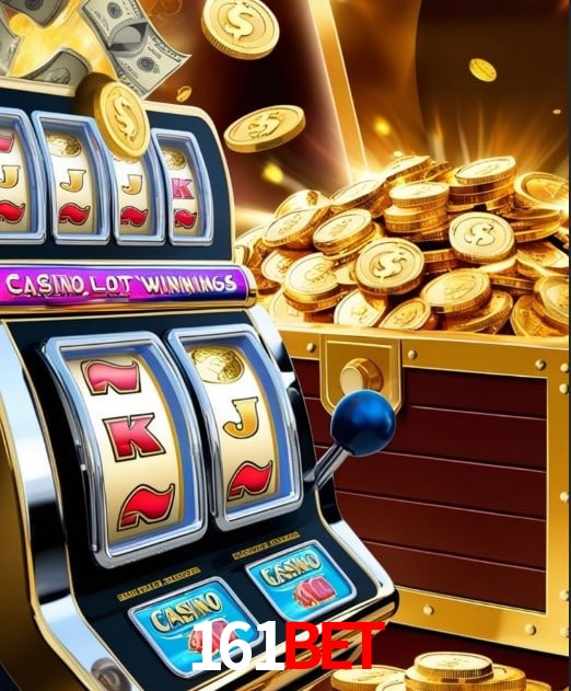 Welcome Bonus 161bet