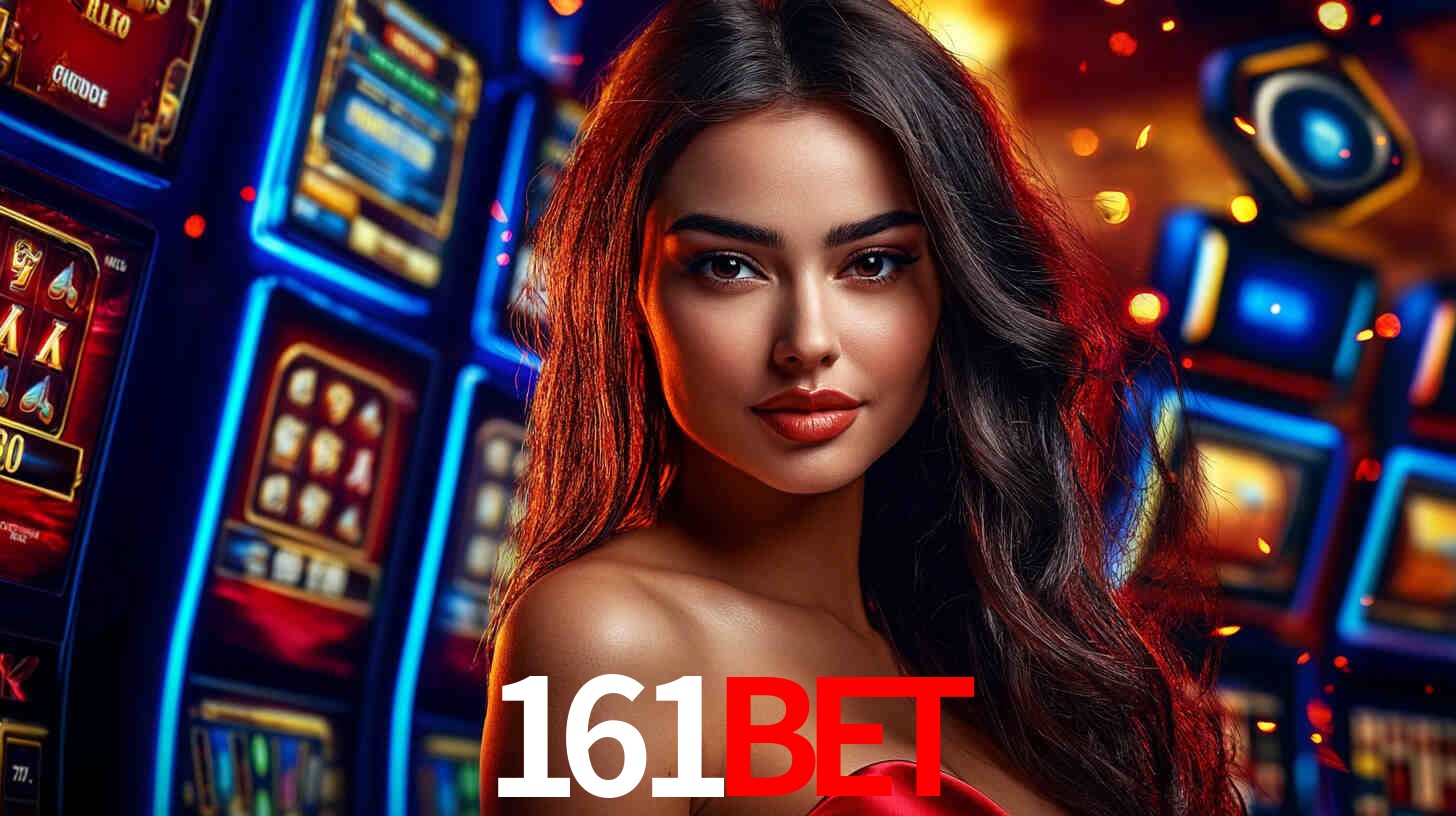 Apostas Esportivas na 161bet: Um Guia Completo