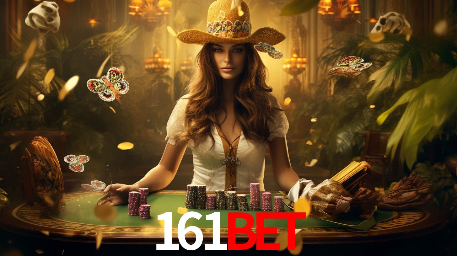 Tournaments 161bet