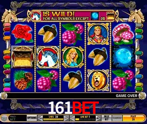 VIP Casino 161bet
