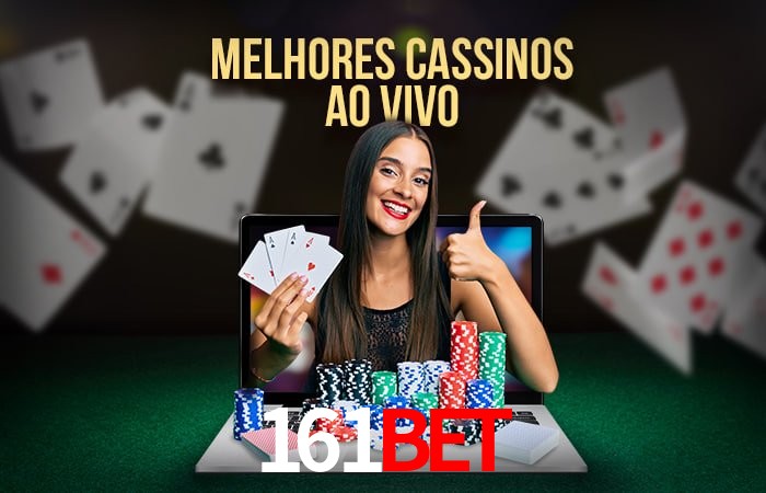 Seasonal Promotions 161bet
