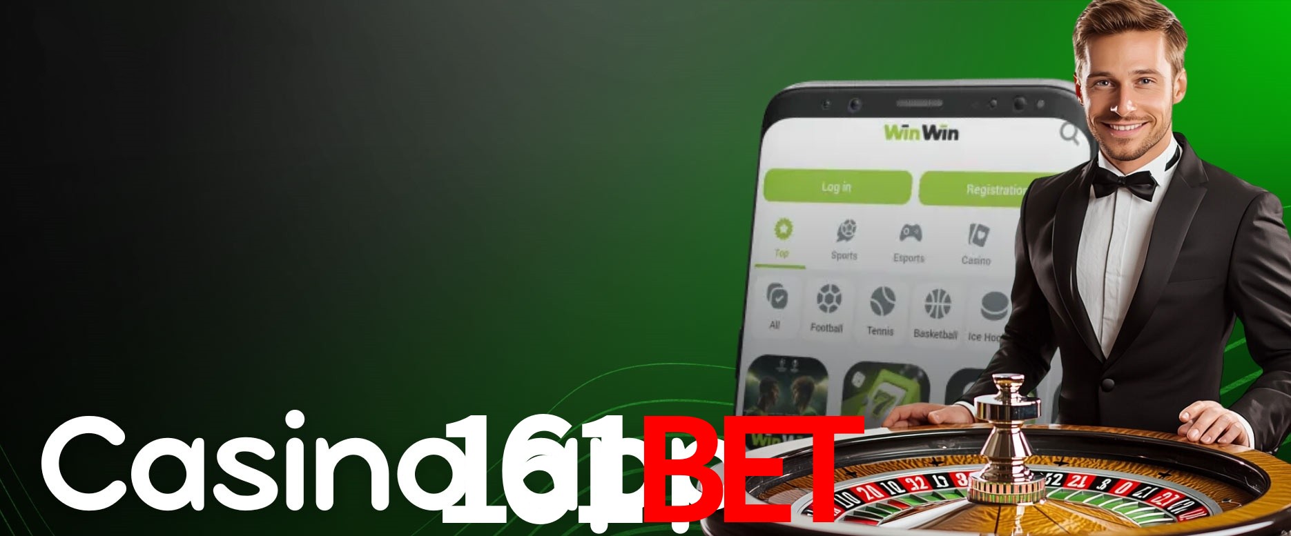 Platform Technology 161bet