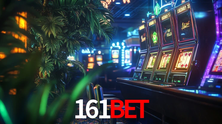 Welcome Bonus 161bet