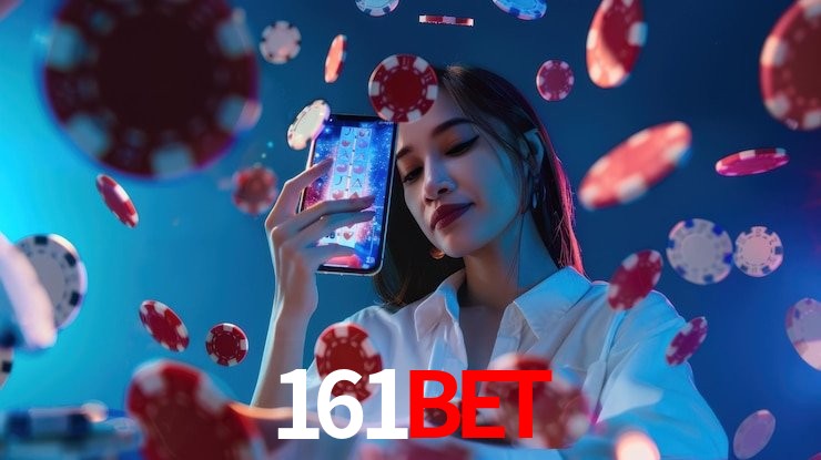 Descubra o Programa VIP da 161bet: Vantagens Exclusivas para Jogadores