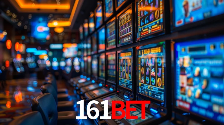 Account Benefits 161bet