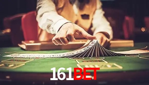 VIP Casino 161bet