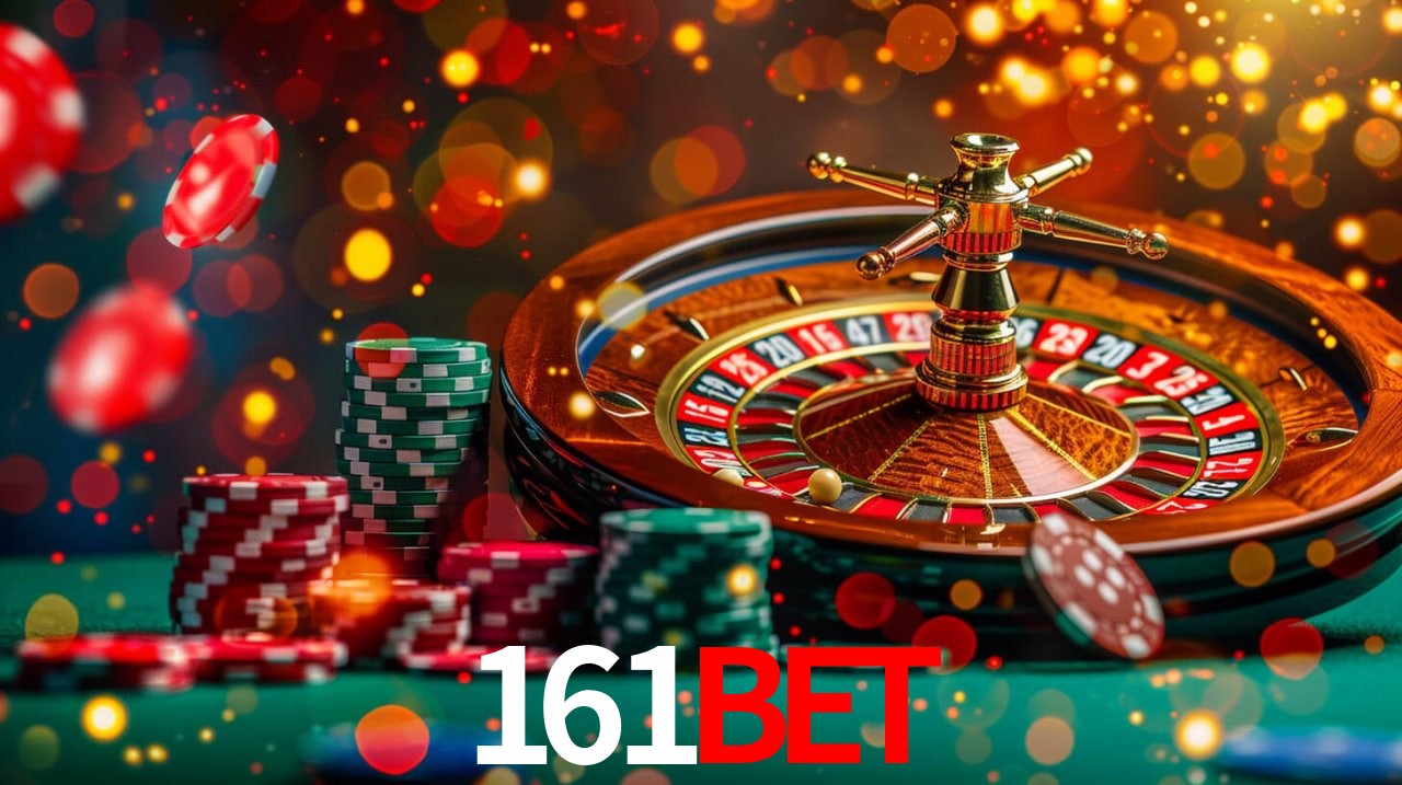 Explorando a Categoria de Eventos em Apostas na 161bet