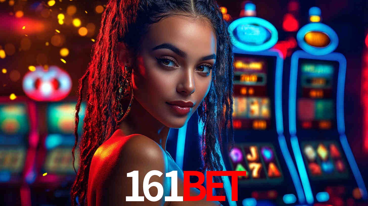 A Experiência Imersiva dos Cassinos Ao Vivo no 161bet
