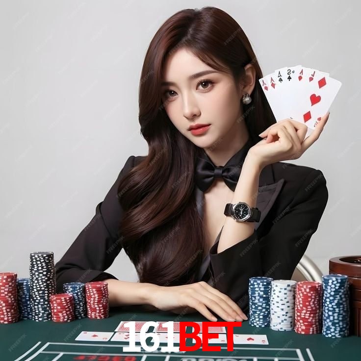 Account Benefits 161bet