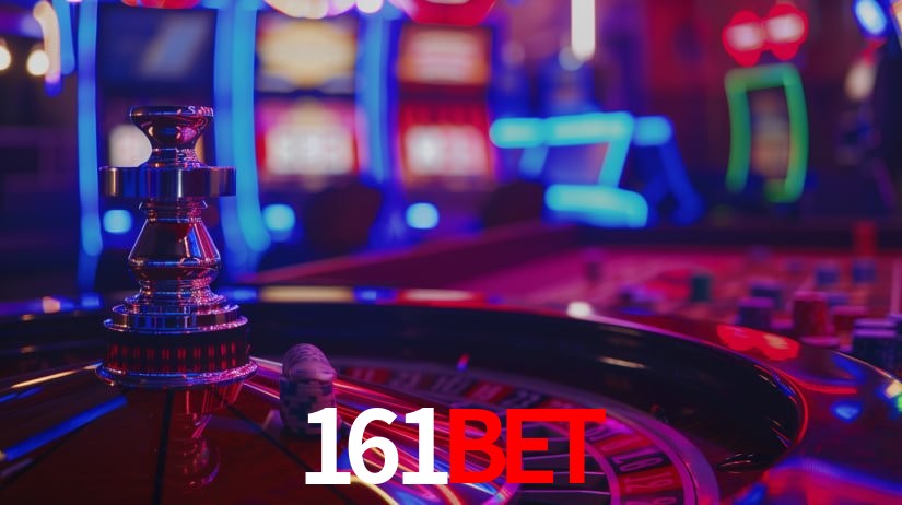 161bet: Jogos de Caça-Níqueis-Altas Recompensas, Roleta-Velocidade, Blackjack-Desafios Máximos