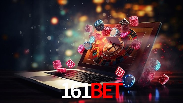 Desvendando o Mundo dos Jogos Virtuais na 161bet