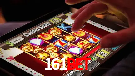 Roulette Table 161bet