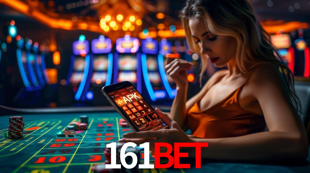 Blackjack Table 161bet