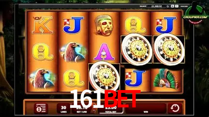 Live Casino 161bet