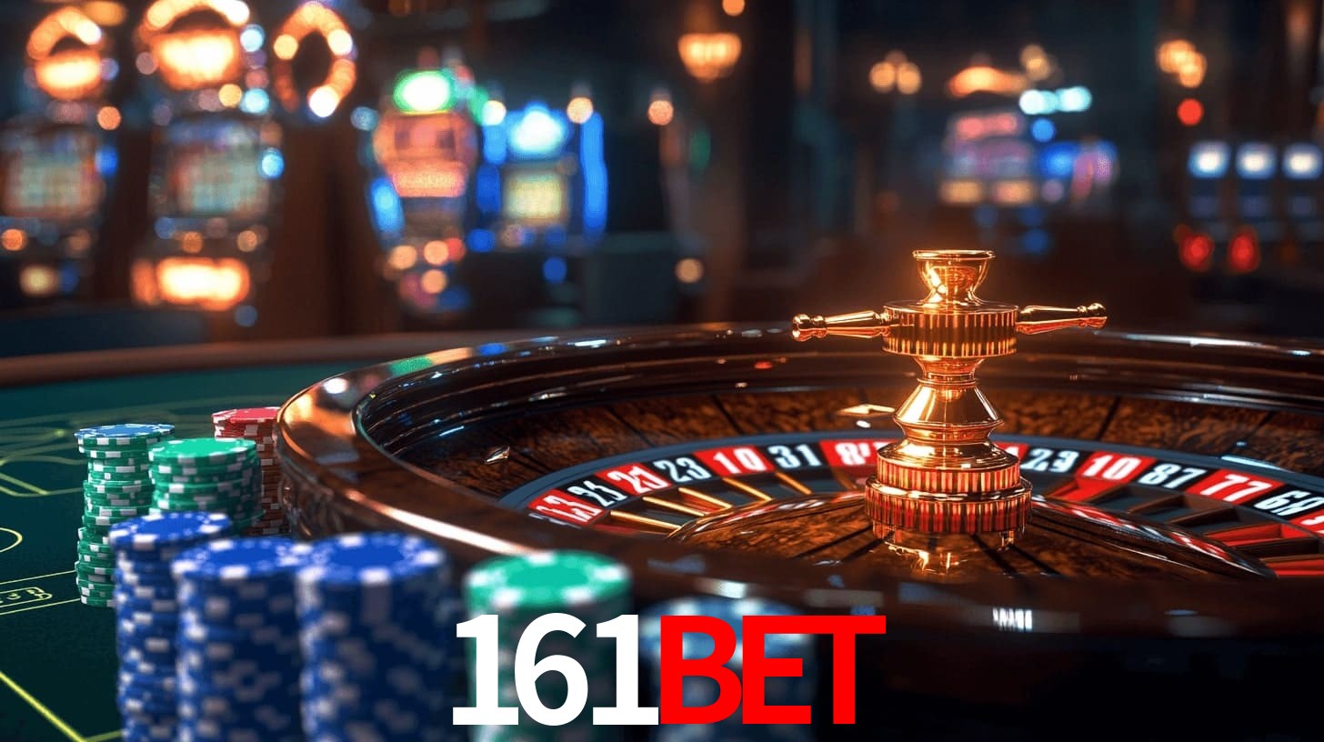 161bet: Seu Especialista em Apostas Esportivas Brasileiras