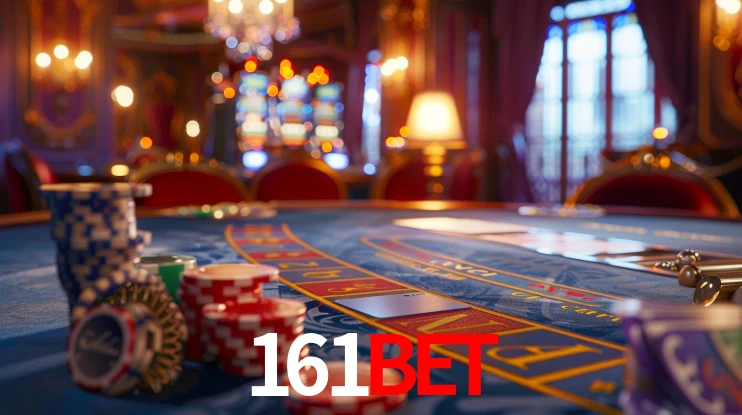 Live Casino 161bet