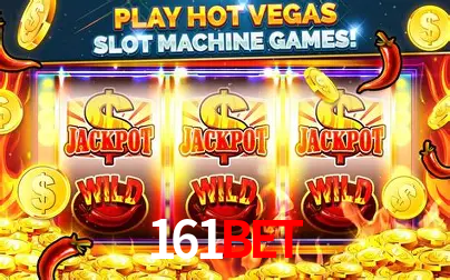 Desvendando o Mundo dos Jogos Virtuais na 161bet