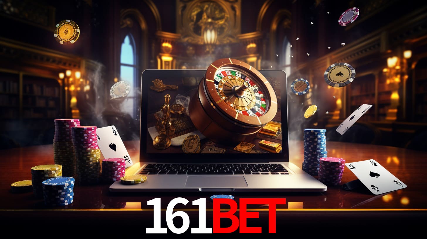 Programa VIP 161bet