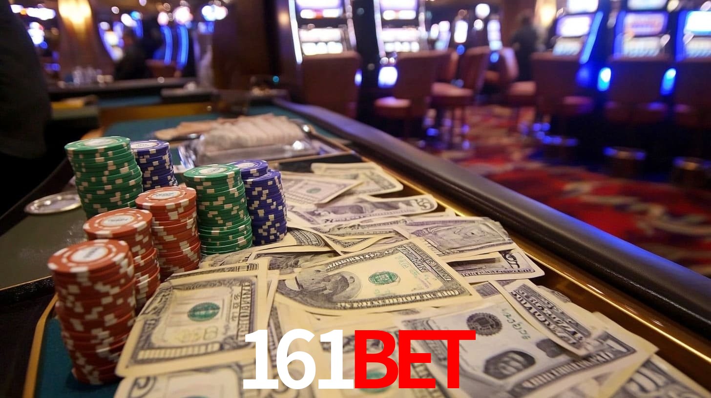 Weekend Specials 161bet